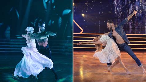 'Dancing With the Stars': A Look Back at Season 29's Perfect Scores (VIDEO)