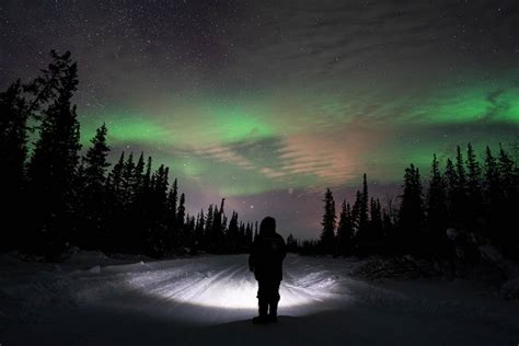 How to photograph the northern lights - Lonely Planet