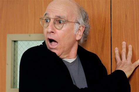 Larry David’s Bringing Back ‘Curb Your Enthusiasm’ For A Ninth Series