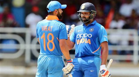 T20 World Cup: Rohit Sharma and Virat Kohli can create history, MS Dhoni's record in danger -T20 ...