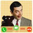 Fake Mr Bean - Funny Video for Android - Download