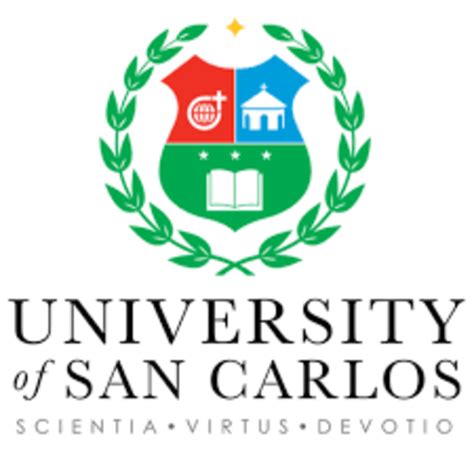 University Of San Carlos - Talamban Campus in Cebu City, Cebu - Yellow ...