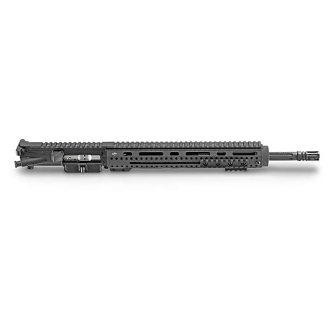 Alex Pro Firearms .300 Blackout Complete Upper, 16" Barrel, Carbine, 12 ...