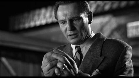 Download Schindler's List - Liam Neeson as Oskar Schindler Wallpaper ...