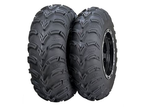 ATV & UTV Tires Mud Kenda Bear Claw Tire 25x10-11 for Honda RANCHER 350 4X4 2000-2006