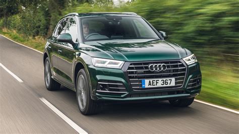 2020 Audi Q5: Review, Price, Variants, Photos, Features, Specs