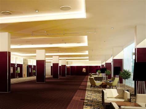 The Everly Putrajaya Hotel in Kuala Lumpur - Room Deals, Photos & Reviews