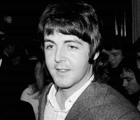 How Paul McCartney Transformed The Beatles' 'Come Together' Into a ...