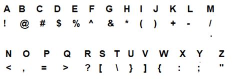 Encode the word COMPUTER using ASCII and convert the encode value into binary values.