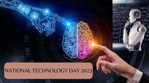 National Technology Day 2024 Theme In India - Delora Siouxie