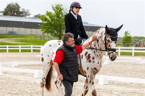 2023 Ottawa Dressage Festival — Geri Porteous Photography