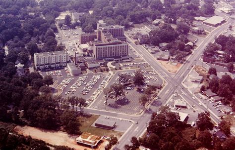 Remember when Anderson area looked like this in the 1970s