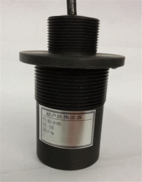 64KHz Ultrasonic Level Transducer for Ultrasonic Level Measurement from China manufacturer ...