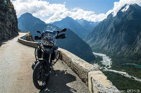 Road Trooper – Independent Motorbike Touring Magazine » Blog Archive » Alps Trip Log – September ...