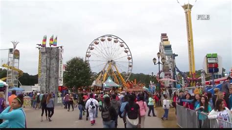 NC state fair vendor loses thousands over cancellation | wfmynews2.com