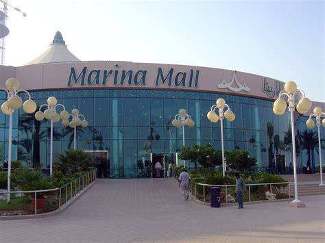 Abu Dhabi Marina Mall - Heroes Of Adventure