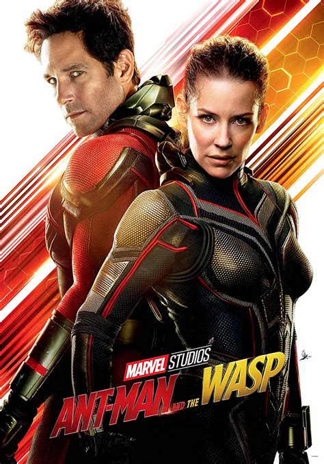 Advance Screening: ANT-MAN AND THE WASP – CTVA 102