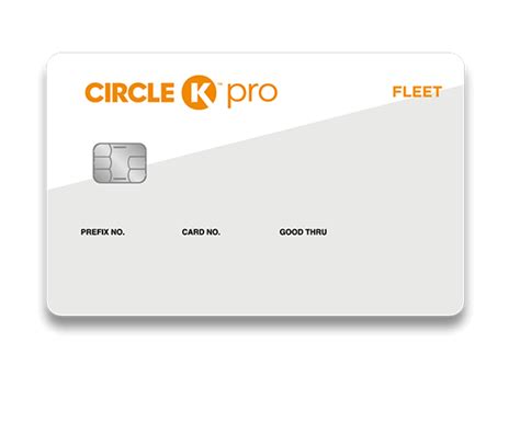 Fleet fuel card savings calculator | Circle K Pro