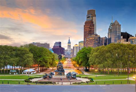 Philadelphia Attractions With Virtual Tours - Philadelphia Magazine