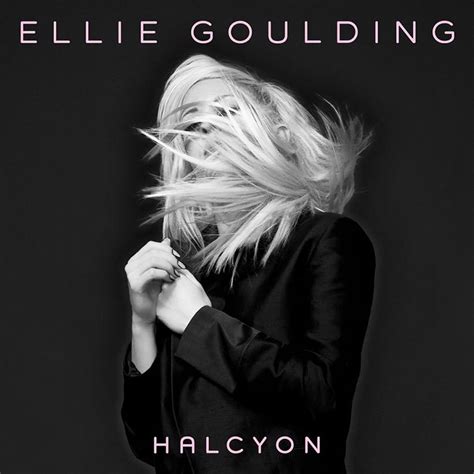 'Halcyon': How A New Era Dawned For Ellie Goulding | uDiscover