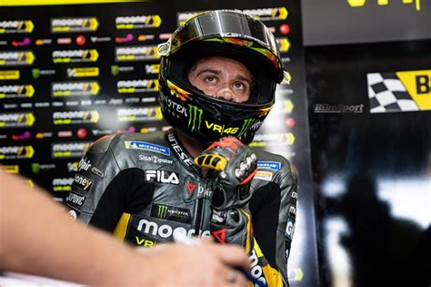 Video: Marco Bezzecchi chats his Rookie of the Year MotoGP season | BikeSport News