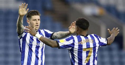 Josh Windass reveals Rangers past led to Celtic rivalry with Barry ...