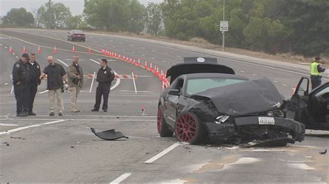 2-year-old girl dies after possible street racing crash in Irvine ...