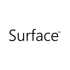 Microsoft Surface Logo - LogoDix