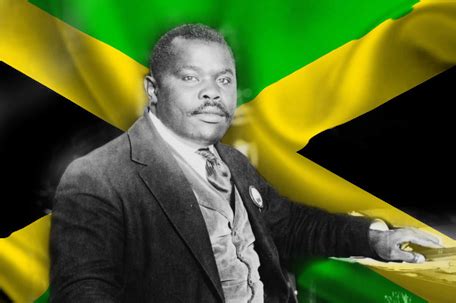 Jamaica’s 55th Heroes Day tribute to Hon. Marcus Mosiah Garvey to be held in Philadelphia, Oct ...