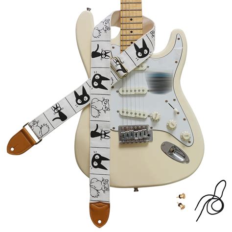 Unique Electric Guitar Designs