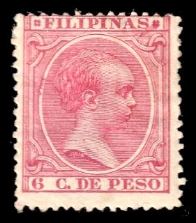 Philippines – Spanish possession - Stamp Encyclopedia