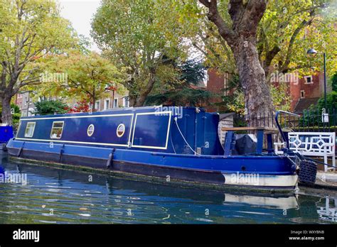 Little Venice, London, England Stock Photo - Alamy