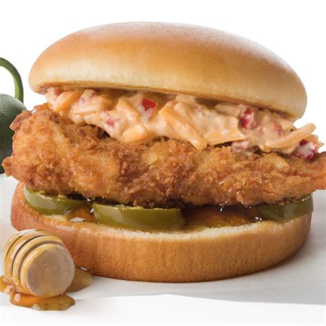 Chick-fil-A testing new chicken sandwich with a Southern twist