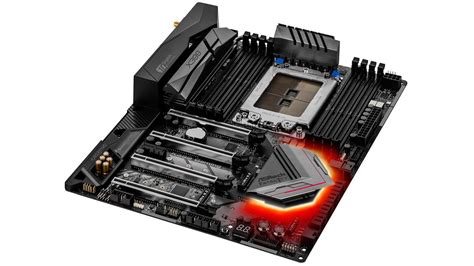 The best motherboard 2024: the top Intel and AMD motherboards we've seen