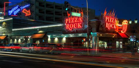 Pizza Rock Las Vegas – Gourmet pizzas, hand-crafted artisan cocktails ...