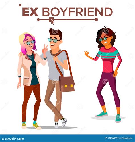 Exwife Cartoons, Illustrations & Vector Stock Images - 11 Pictures to ...