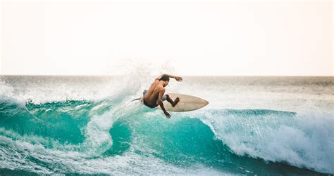 From Beginner to Expert: Elevate Your Surf Photography Skills