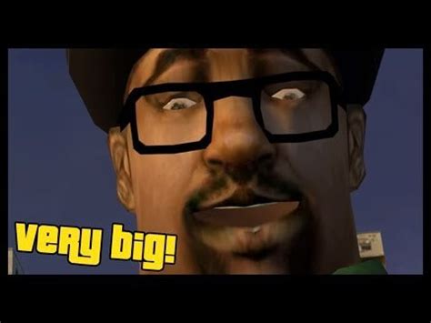 Big smoke memes continue : r/GrandTheftAutoV