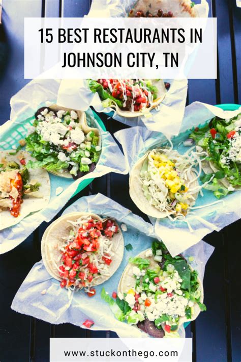 25 Johnson City Restaurants You Need to Try | Bistro food, Johnson city, Comfort food southern