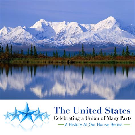 The United States: Alaska (FREE for subscribers and FRIENDS) - History ...