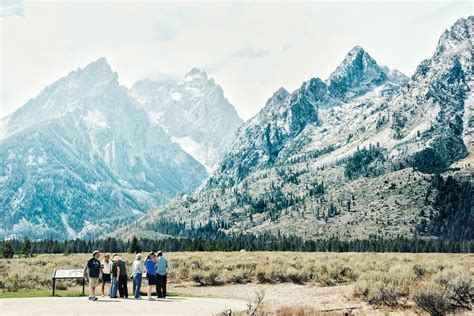 What Airport Do You Fly Into for Yellowstone? - Drivin' & Vibin'