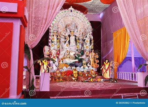 Update more than 87 puja pandal decoration ideas - seven.edu.vn