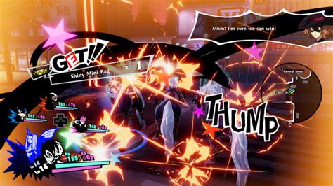 'Persona 5 Strikers' Guide: Advanced Combat Tips And Tricks | IBTimes