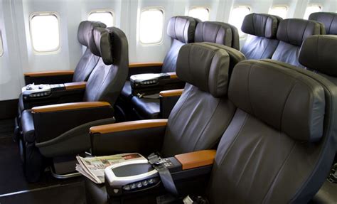 Qantas completes 767 cabin refresh – Australian Aviation