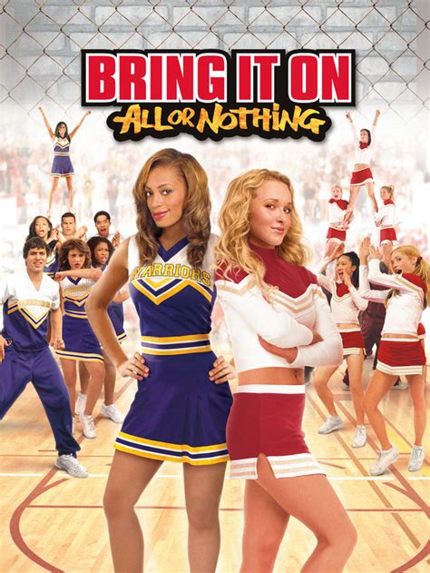 The Ultimate Cheerleading Movies List | Bored Panda