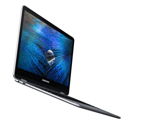 This is the Samsung Chromebook Pro, and it comes with a PEN - SamMobile ...