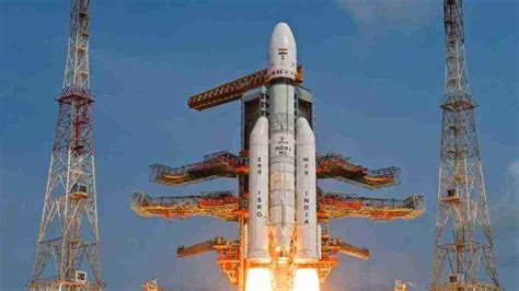 ISRO’s Preparations Intensify as the Launch Date of Chandrayaan-3 ...