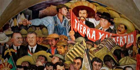 La Revolución Mexicana - Historia Mexicana