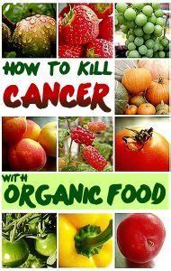 Health Benefits Of Organic Food - What Is It And Why Is It Awesome?