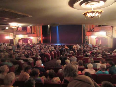 The Broadway Theatre (Pitman) - Lo que se debe saber antes de viajar - Tripadvisor